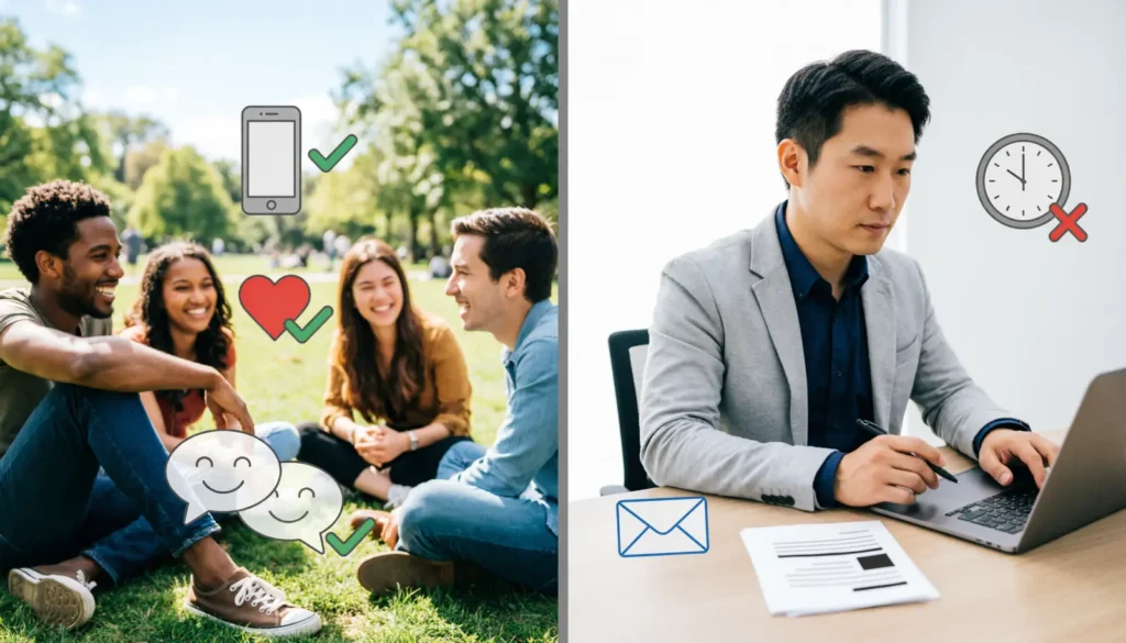 When to Use and When Not to Use Katz