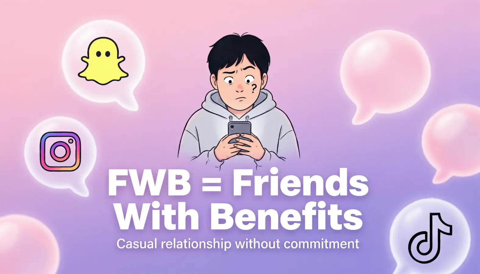FWB meaning