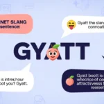 Gyatt meaning