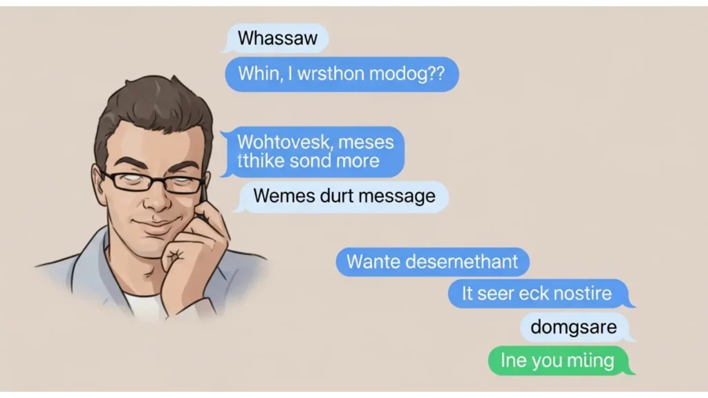 Examples of YH in Conversation