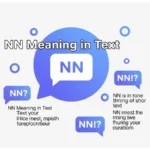 nn meaning in text
